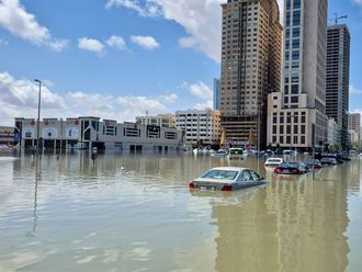 UAE rains not due to cloud seeding, says NCM official