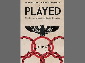 OPN Played by Glenn Allen Richard Kaufman