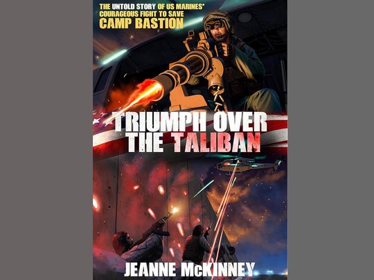 OPN Triumph Over the Taliban