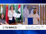 WAM and TV BRICS cooperation