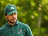 Ahmad Skaik is seeking to make his first cut on the Challenge Tour