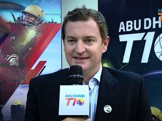 Abu Dhabi to host Women’s T20 World Cup qualifiers
