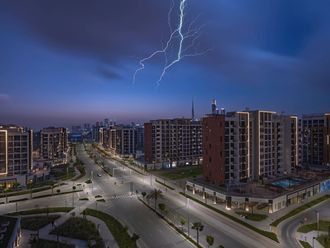How will Dubai homeowners manage rain-linked repairs?
