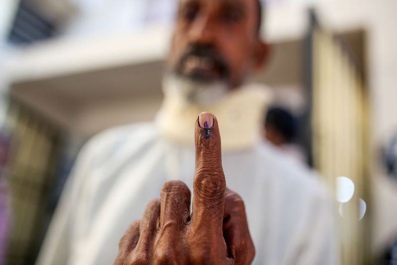 INDIA VOTE 10-1713525354658