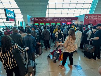 UAE flight delays, cancellations: All you need to know