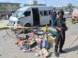 pakistan karachi attack japanese