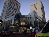 20240421 mall attack in Sydney