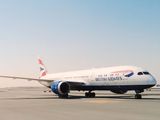 BRITISH AIRWAYS- ABU DHABI