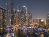 Stock-Dubai-Marina