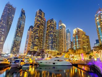 Dubai rentals: Time for landlords to take the plunge