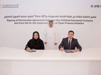 Al Etihad Payments launches Open Finance in the UAE