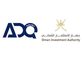 STOCK ADQ and Oman Investment Authority