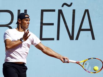 Rafael Nadal uncertain over Roland Garros appearance