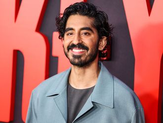 Dev Patel turns director with action film 'Monkey Man'