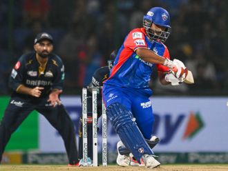 Pant boosts World Cup hopes with IPL batting blitz