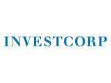 STOCK investcorp logo