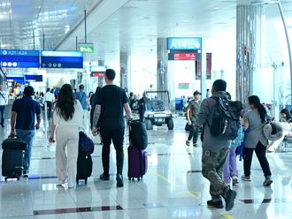UAE visit visa: Essential travel documents