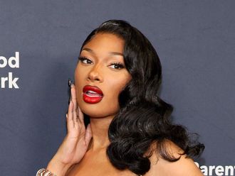 Megan Thee Stallion accused of harassment at workplace