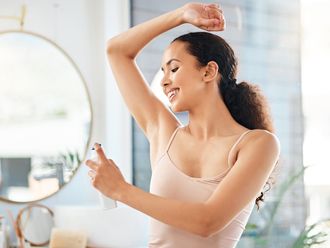 7 best natural deodorants in UAE, for 2024