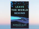 OPN Leave the world behind  by Rumaan Alam