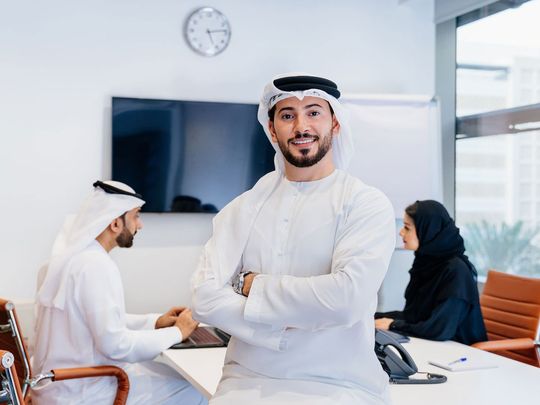 الإمارات العربية المتحدة: تم إطلاق برنامج اللغة الإنجليزية للأعمال المصمم للإماراتيين والشباب العربي