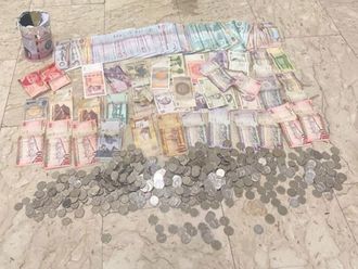 Dubai Police apprehend 967 beggars, illegal workers