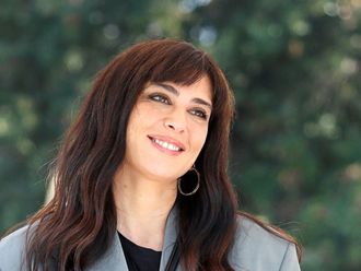 Lebanese director Nadine Labaki joins Cannes Jury