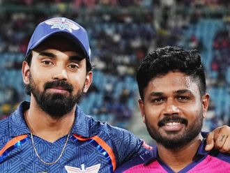 India T20 team: It took guts to drop Rahul for Samson