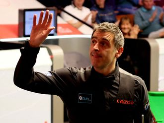 How fasting increased O’Sullivan’s hunger for success