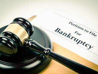 Even managers are liable under new UAE Bankruptcy Law
