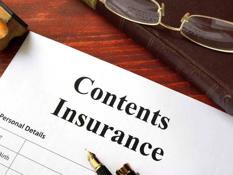 contents insurance