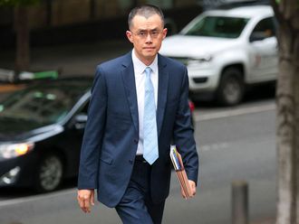 Binance founder Changpeng Zhao gets 4 months in prison