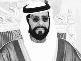 20240501 Sheikh Tahnoun bin Mohammed Al Nahyan