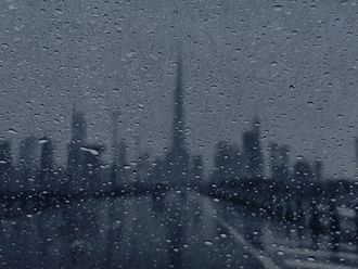 Rainy forecast: Dubai Municipality issues 8 guidelines