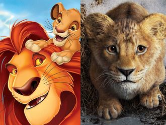 Trailer out now: Disney prequel 'Mufasa: The Lion King’