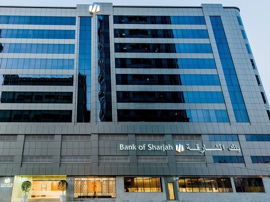 Stock-Bank-Of-Sharjah