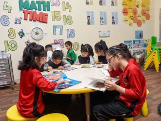 Dubai school ratings out, see how your school has fared