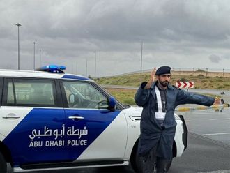UAE motorists alert: Traffic diversion in Abu Dhabi