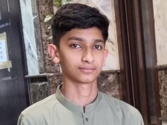 UAE: Emotional farewell as Pakistani boy laid to rest