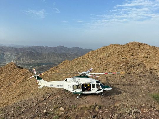 Dubai_Police_Air_Wing_Rescue_British_Hiker_in_Hatta_Mountains-1714994941516