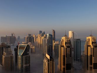 Dubai property buyers must onboard new cash, AML rules