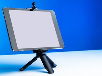 7 best tablet stands in UAE, for 2024
