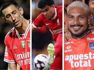 Crime deterring return of South American footballers