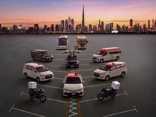 Stock-Dubai-Taxi.Co