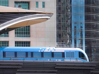 Affected Dubai Metro stations to resume normal service