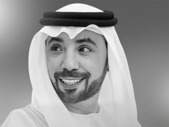 Sheikh Hazza bin Sultan bin Zayed Al Nahyan passes away