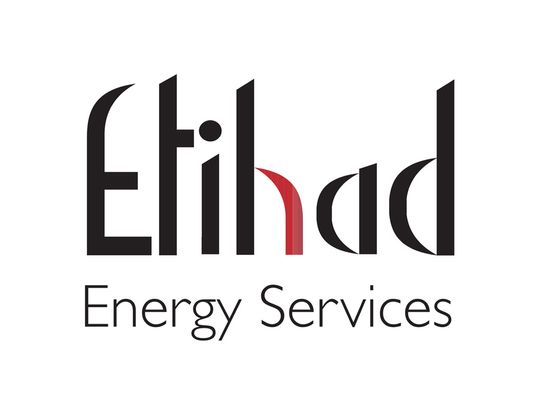 STOCK Etihad Energy Services