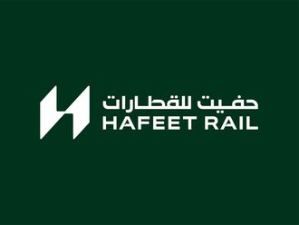 Construction of UAE-Oman Hafeet Rail set to begin