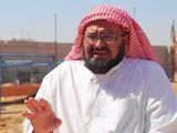 Saudi Arabia: Seasoned cattle breeder sets sights on master’s degree