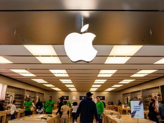 Unionized US Apple store votes to authorize strike